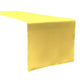 New Creations Fabric & Foam, Polyester Poplin Table Runner 12" Wide x 72" Long - New Creations Fabric & Foam Inc
