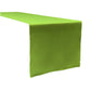 New Creations Fabric & Foam, Polyester Poplin Table Runner 12" Wide x 72" Long - New Creations Fabric & Foam Inc