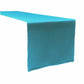 New Creations Fabric & Foam, Polyester Poplin Table Runner 12" Wide x 72" Long - New Creations Fabric & Foam Inc