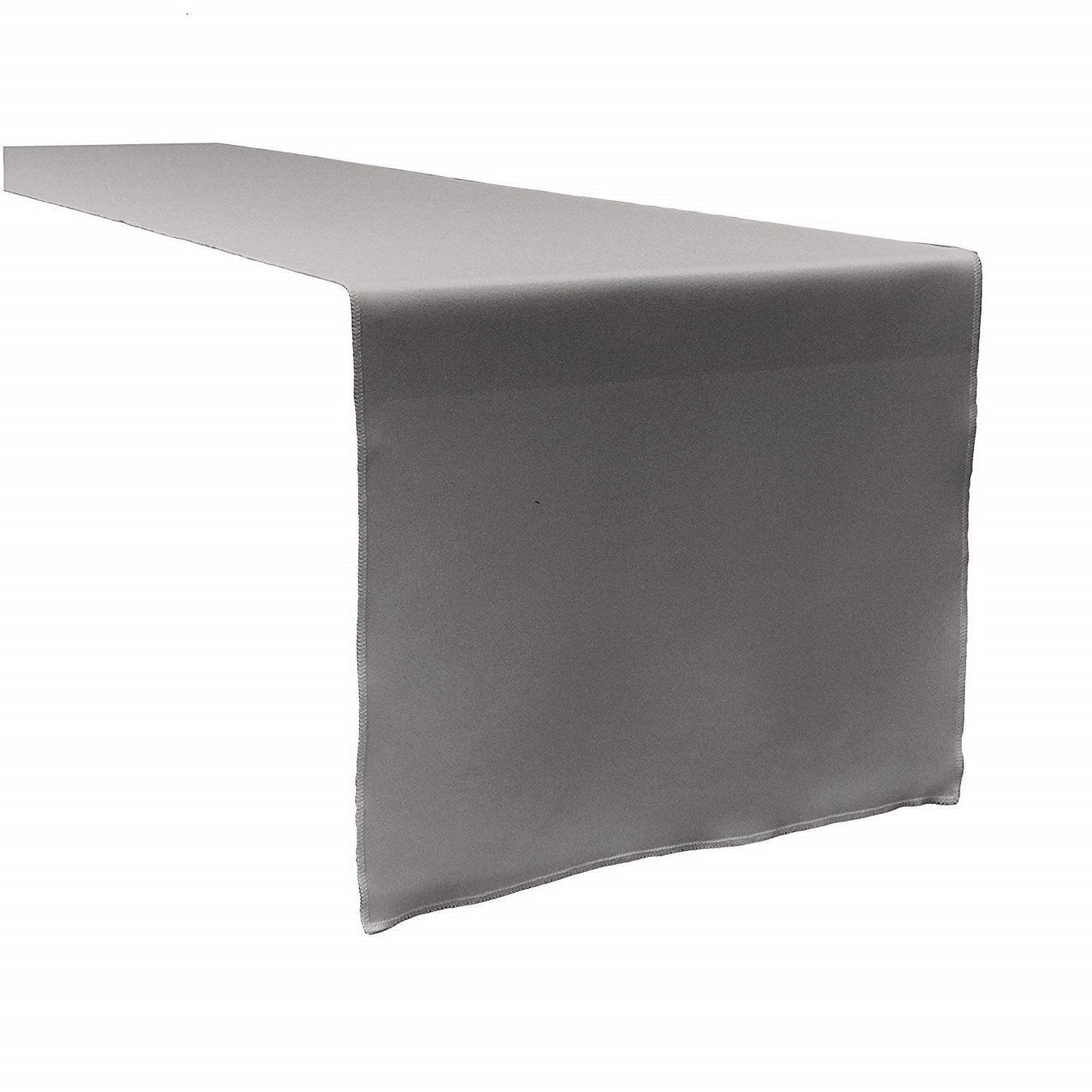 New Creations Fabric & Foam, Polyester Poplin Table Runner 12" Wide x 72" Long - New Creations Fabric & Foam Inc