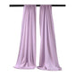 Polyester Poplin Backdrop Drape Curtain Panel / Curtain Room Divider - 2 Panels - New Creations Fabric & Foam Inc