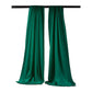 Polyester Poplin Backdrop Drape Curtain Panel / Curtain Room Divider - 2 Panels - New Creations Fabric & Foam Inc
