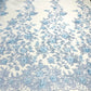 PRINCESS 3D FLORAL LACE (By The Yard) - New Creations Fabric & Foam Inc