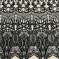 Royalty Sequin Damask Fabric 54” Wide| New Creations Fabric & Foam Inc. - New Creations Fabric & Foam Inc