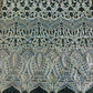 Royalty Sequin Damask Fabric 54” Wide| New Creations Fabric & Foam Inc. - New Creations Fabric & Foam Inc