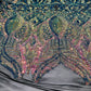 Royalty Sequin Damask Fabric 54” Wide| New Creations Fabric & Foam Inc. - New Creations Fabric & Foam Inc