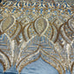 Royalty Sequin Damask Fabric 54” Wide| New Creations Fabric & Foam Inc. - New Creations Fabric & Foam Inc