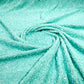 Sequin Velvet Stretch Fabric| New Creations Fabric & Foam Inc. - New Creations Fabric & Foam Inc
