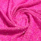 Sequin Velvet Stretch Fabric| New Creations Fabric & Foam Inc. - New Creations Fabric & Foam Inc