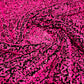 Sequin Velvet Stretch Fabric| New Creations Fabric & Foam Inc. - New Creations Fabric & Foam Inc