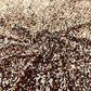 Sequin Velvet Stretch Fabric| New Creations Fabric & Foam Inc. - New Creations Fabric & Foam Inc