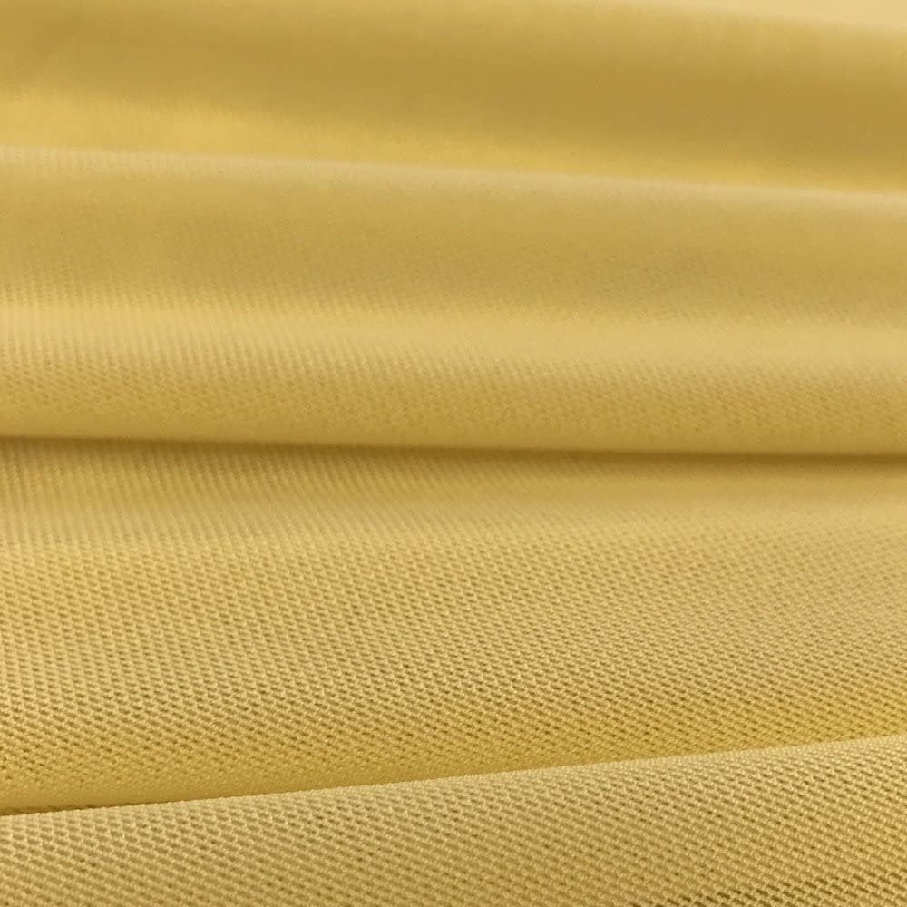 SOLID STRETCH POWER MESH (by the yard) - New Creations Fabric & Foam Inc