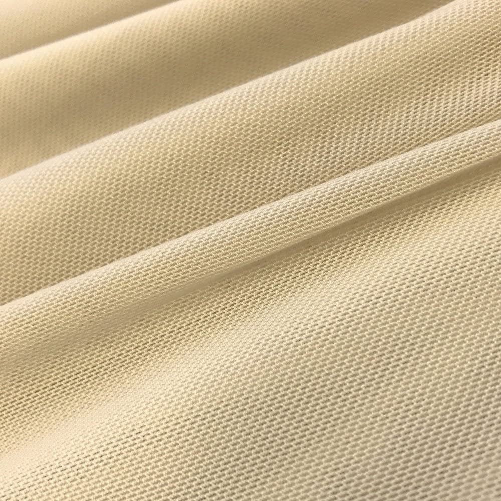 SOLID STRETCH POWER MESH (by the yard) - New Creations Fabric & Foam Inc