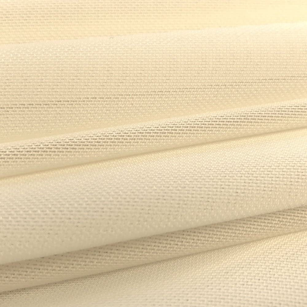 SOLID STRETCH POWER MESH (by the yard) - New Creations Fabric & Foam Inc